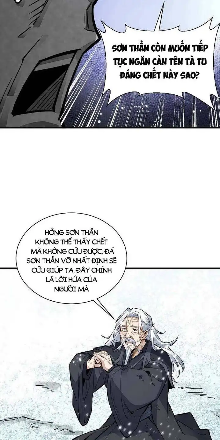 Truyện Tranh Truyện Tranh Lạn Kha Kỳ Duyên trang 4