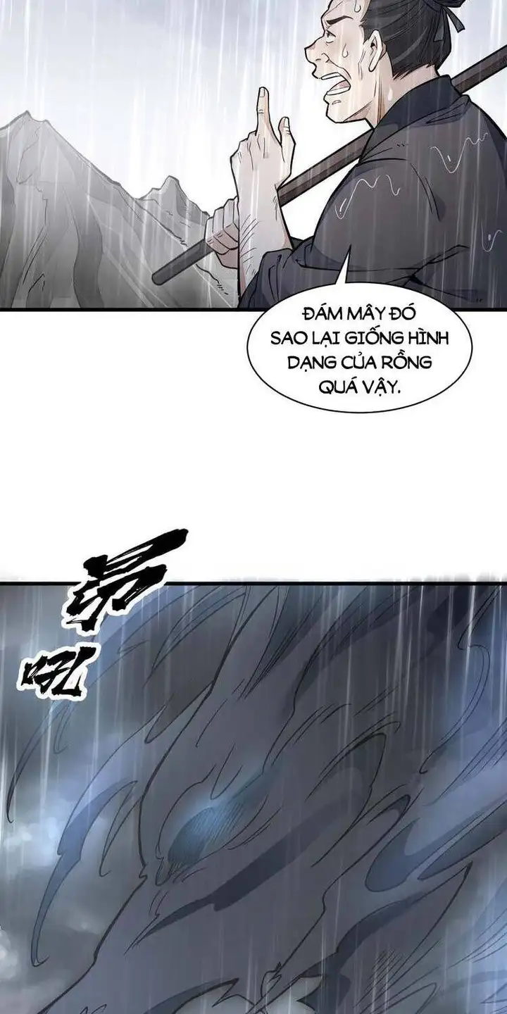 Truyện Tranh Truyện Tranh Lạn Kha Kỳ Duyên trang 4