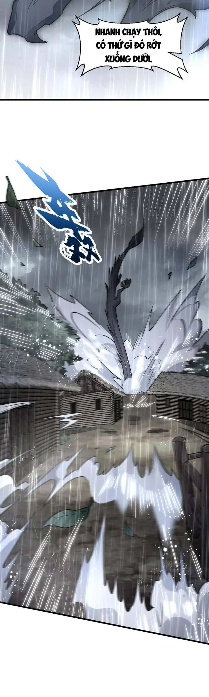 Truyện Tranh Truyện Tranh Lạn Kha Kỳ Duyên trang 4