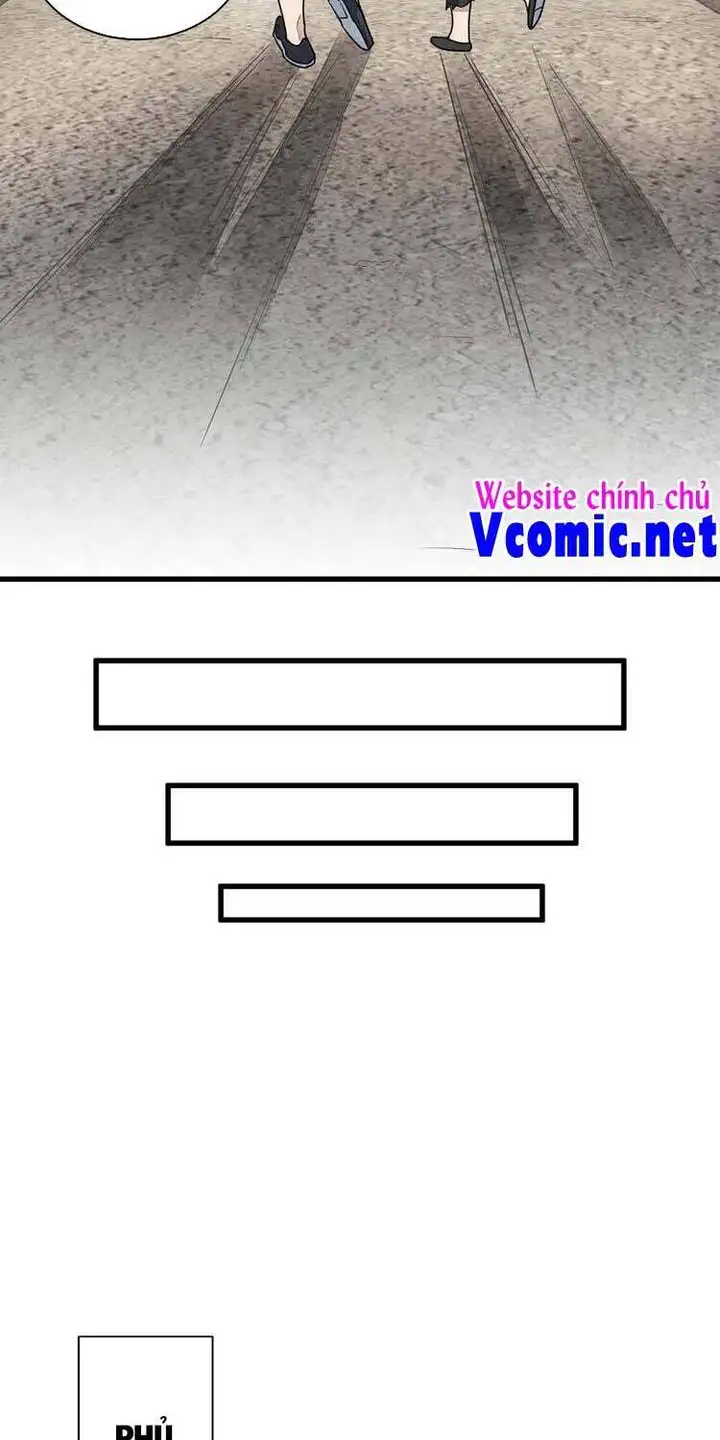 Truyện Tranh Truyện Tranh Lạn Kha Kỳ Duyên trang 4