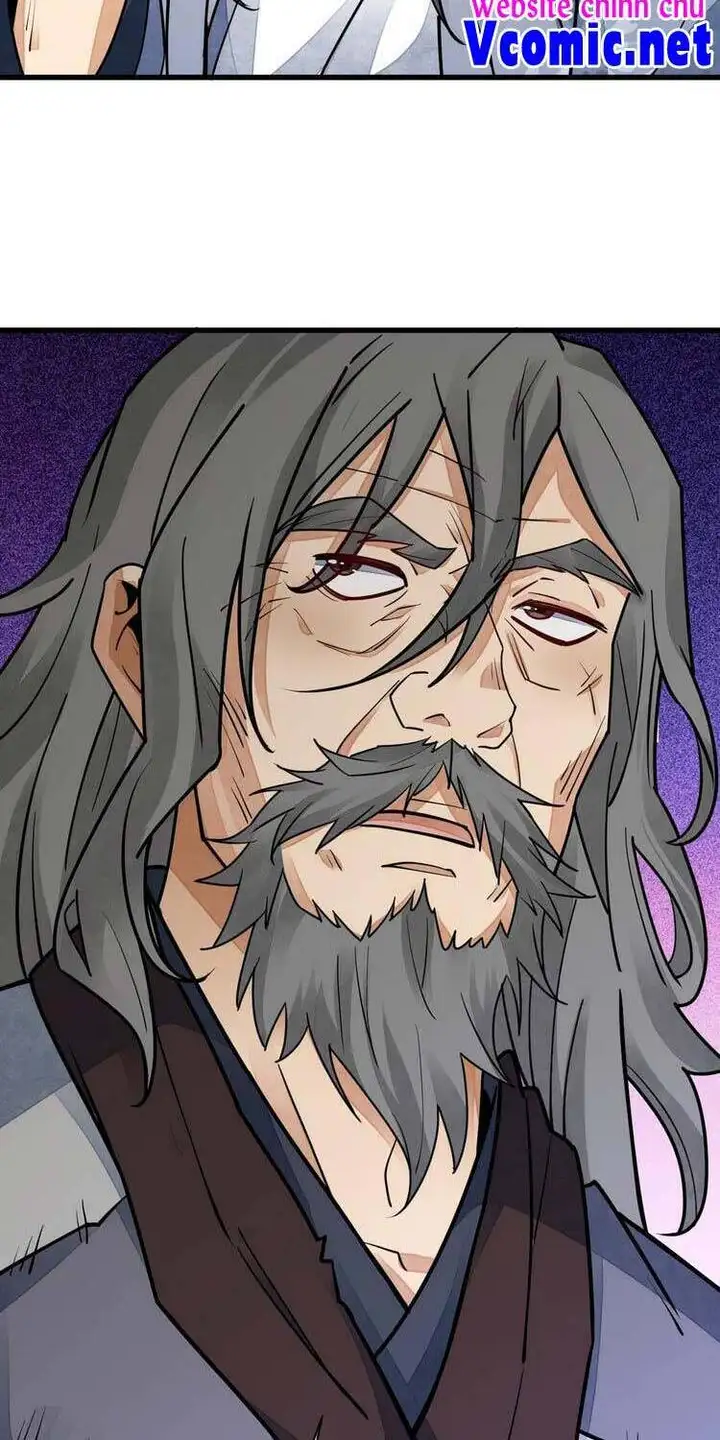 Truyện Tranh Truyện Tranh Lạn Kha Kỳ Duyên trang 4