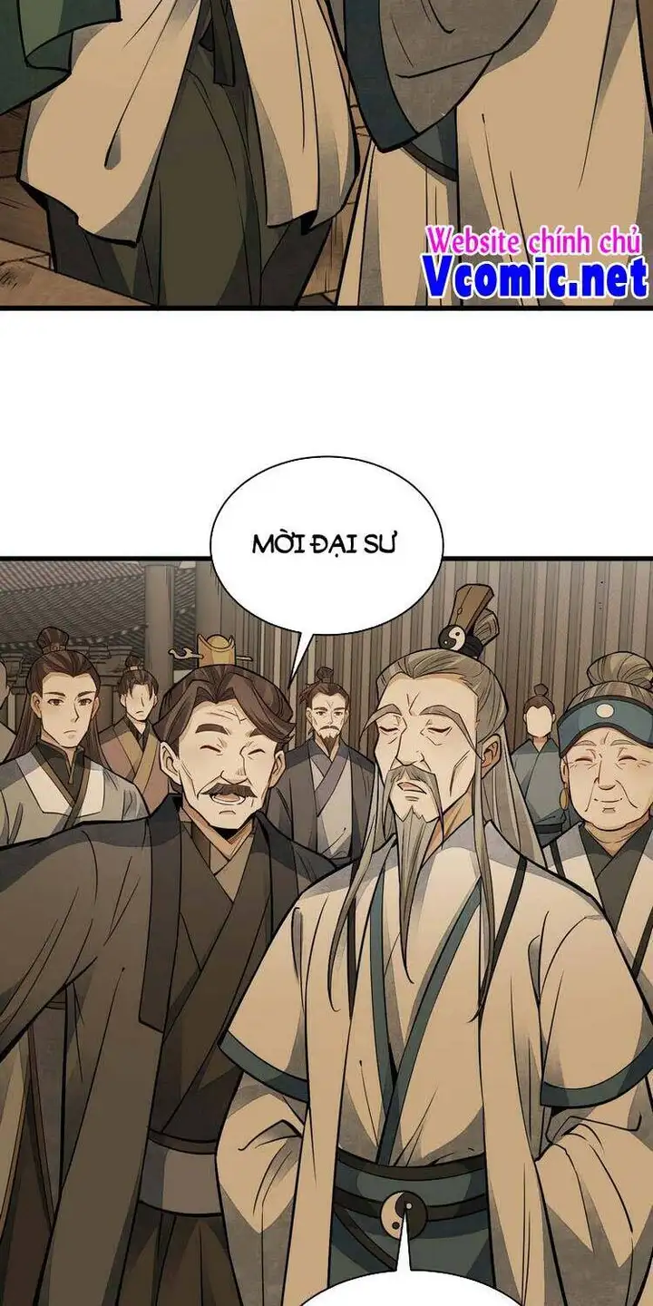 Truyện Tranh Truyện Tranh Lạn Kha Kỳ Duyên trang 4