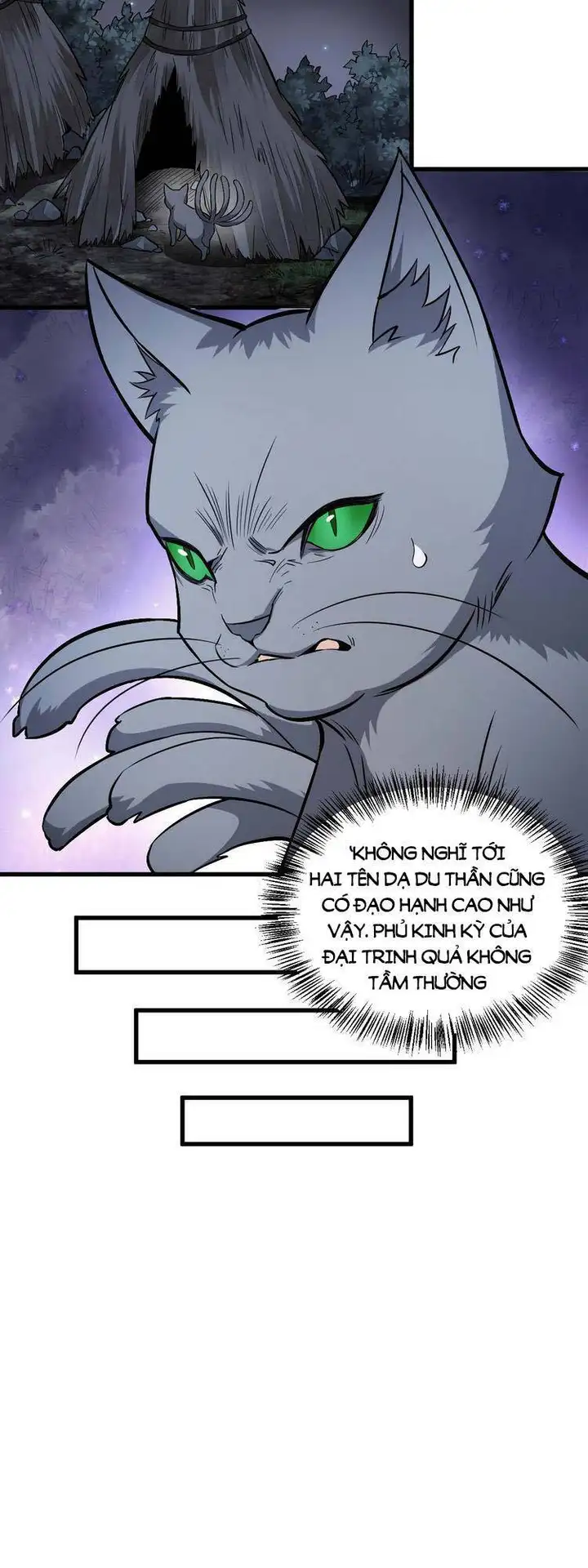 Truyện Tranh Truyện Tranh Lạn Kha Kỳ Duyên trang 4