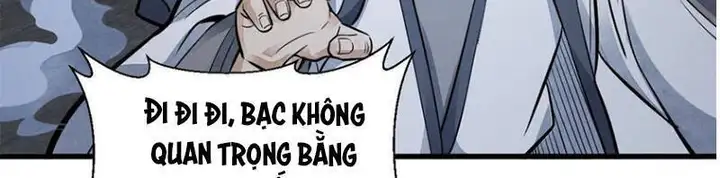 Truyện Tranh Truyện Tranh Lạn Kha Kỳ Duyên trang 4