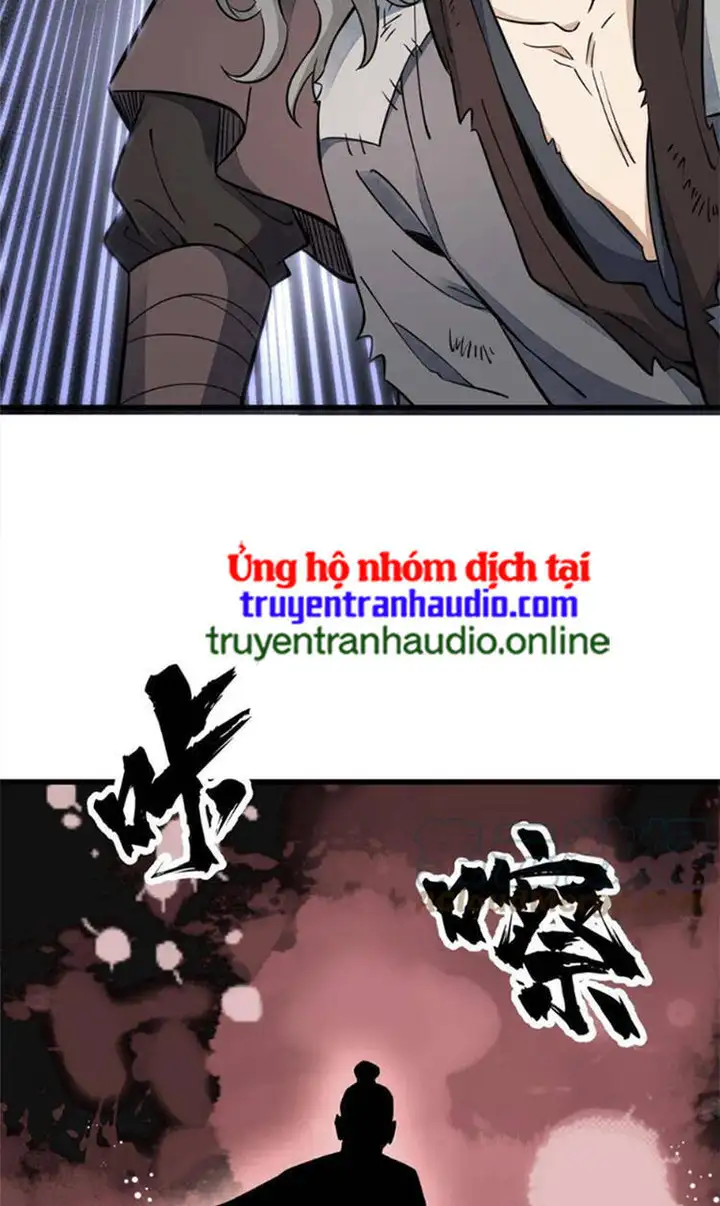 Truyện Tranh Truyện Tranh Lạn Kha Kỳ Duyên trang 4