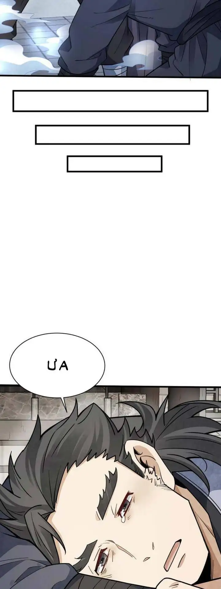 Truyện Tranh Truyện Tranh Lạn Kha Kỳ Duyên trang 4