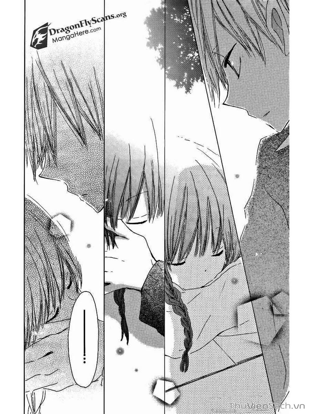Truyện Tranh Trò Chơi Cuối Cùng - Last Game trang 4