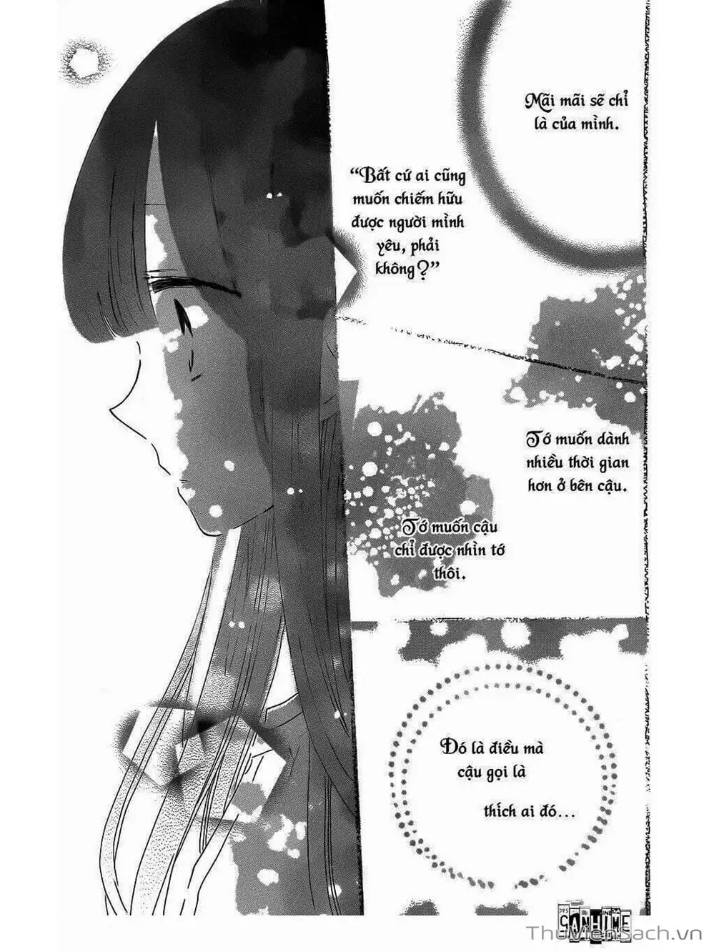 Truyện Tranh Trò Chơi Cuối Cùng - Last Game trang 4