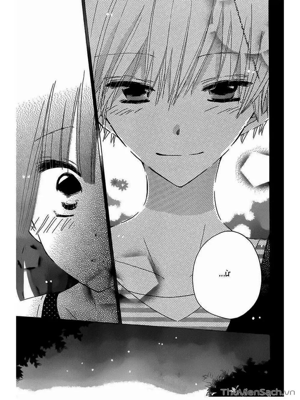 Truyện Tranh Trò Chơi Cuối Cùng - Last Game trang 4