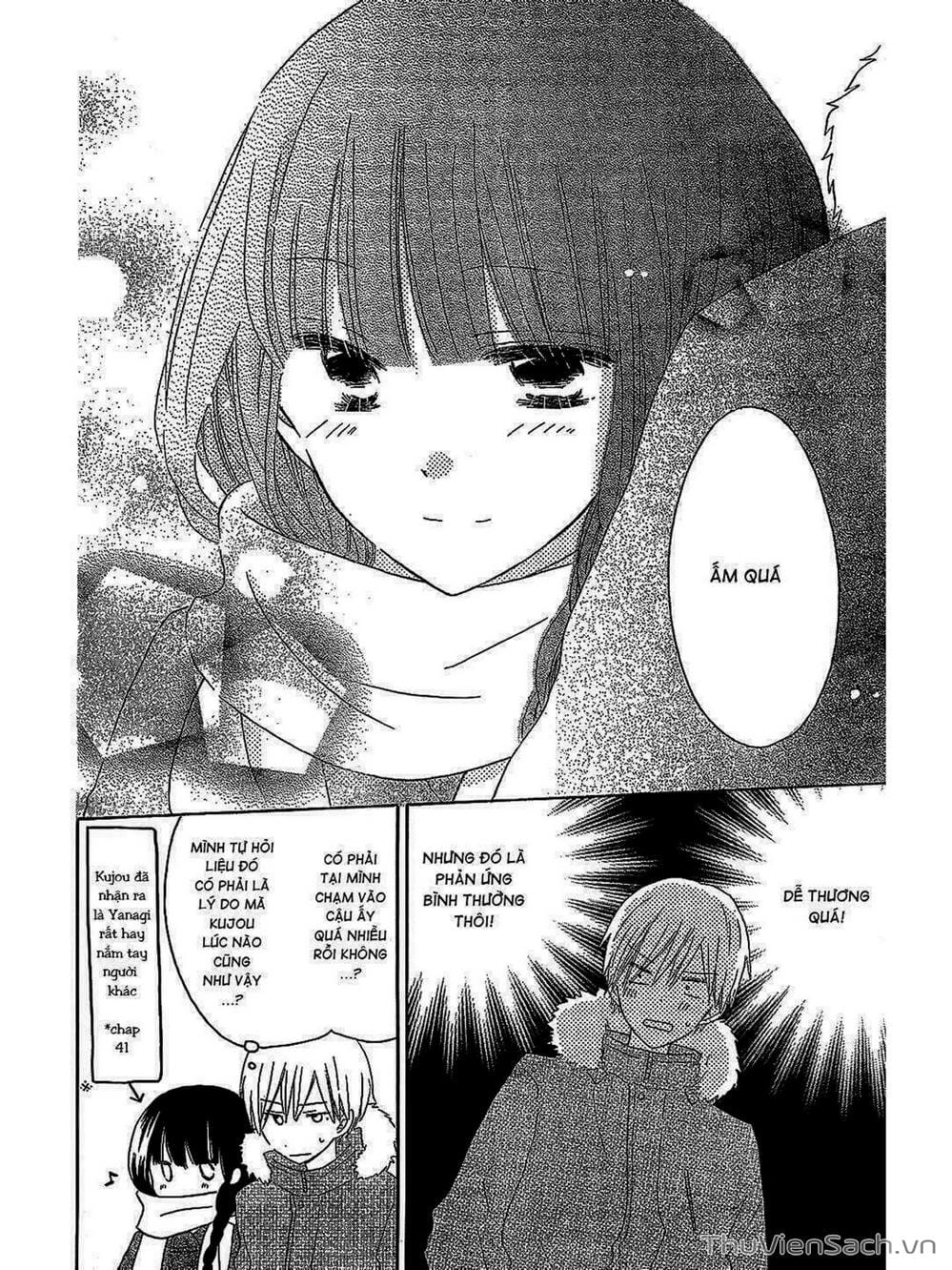 Truyện Tranh Trò Chơi Cuối Cùng - Last Game trang 4