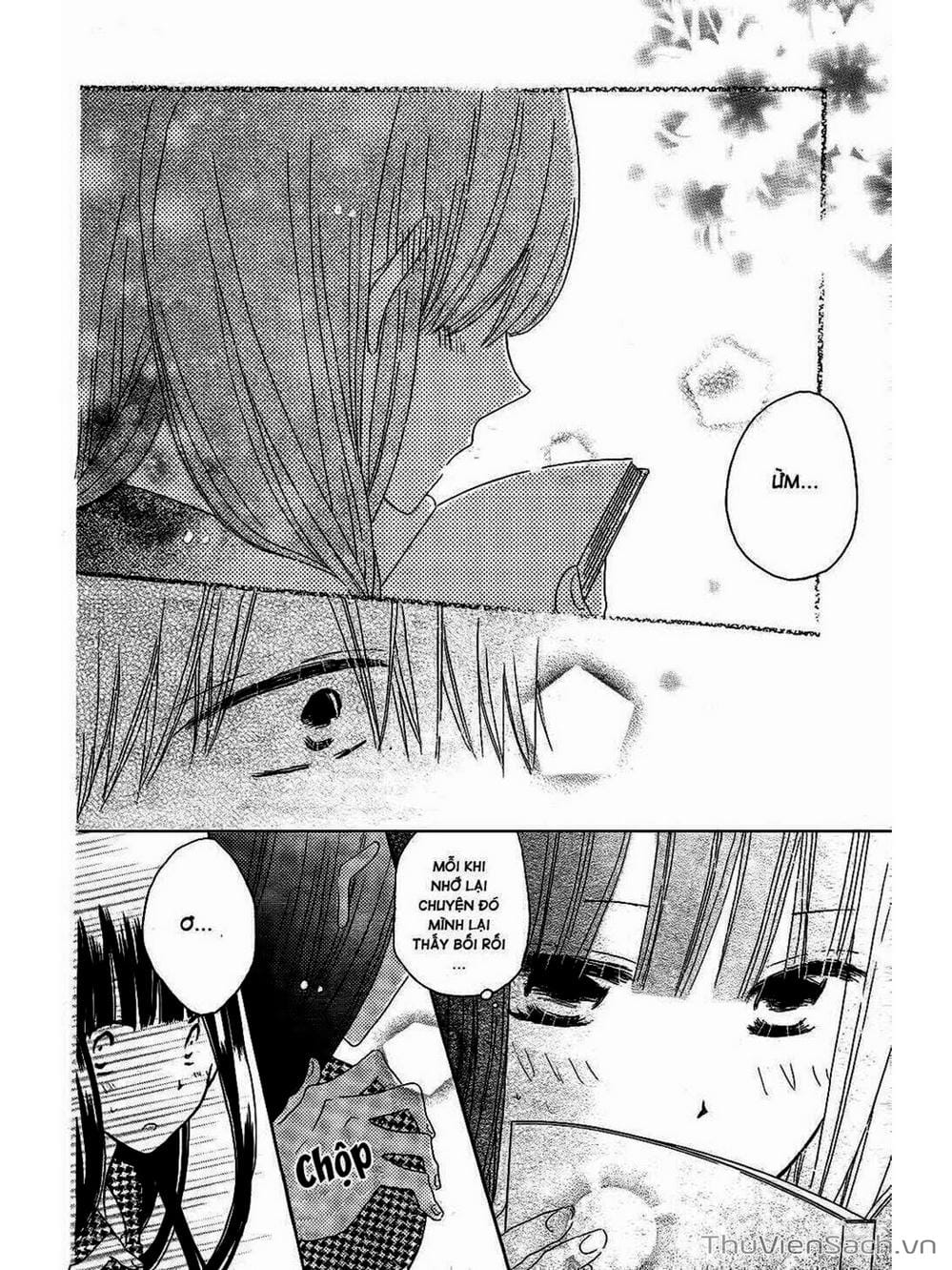 Truyện Tranh Trò Chơi Cuối Cùng - Last Game trang 4