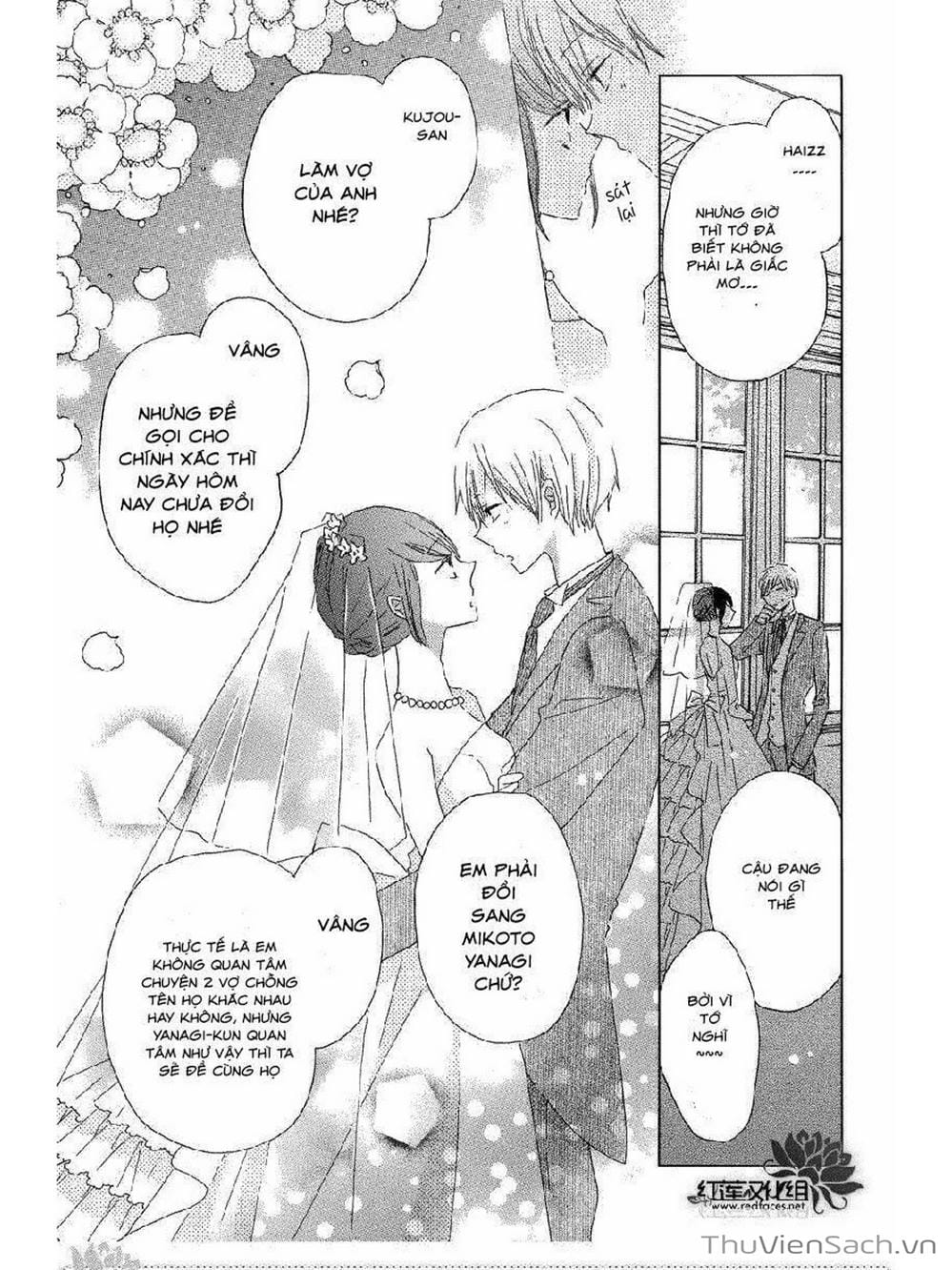 Truyện Tranh Trò Chơi Cuối Cùng - Last Game trang 4