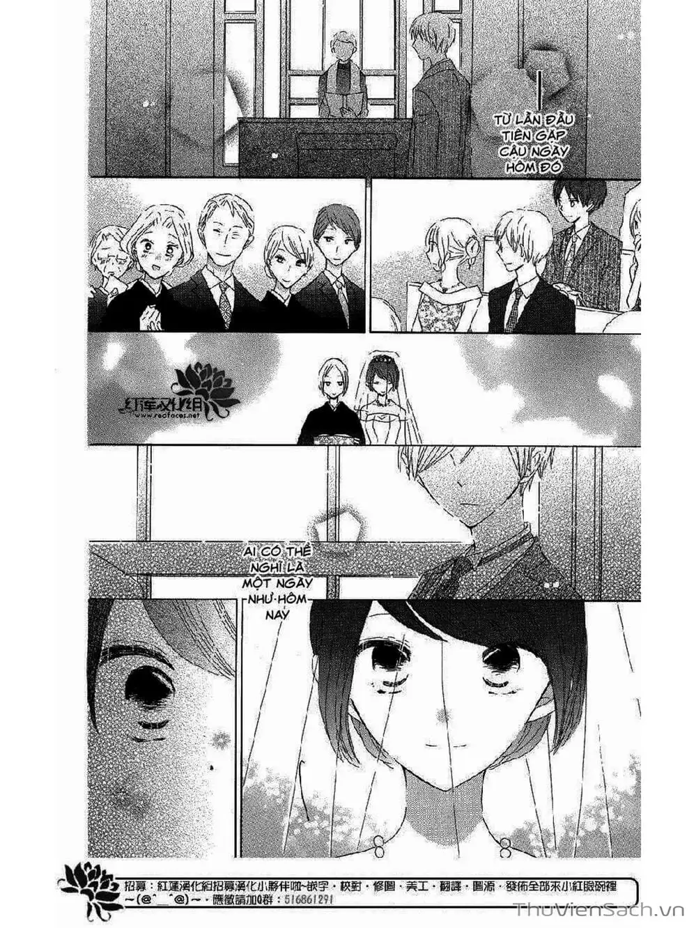 Truyện Tranh Trò Chơi Cuối Cùng - Last Game trang 4