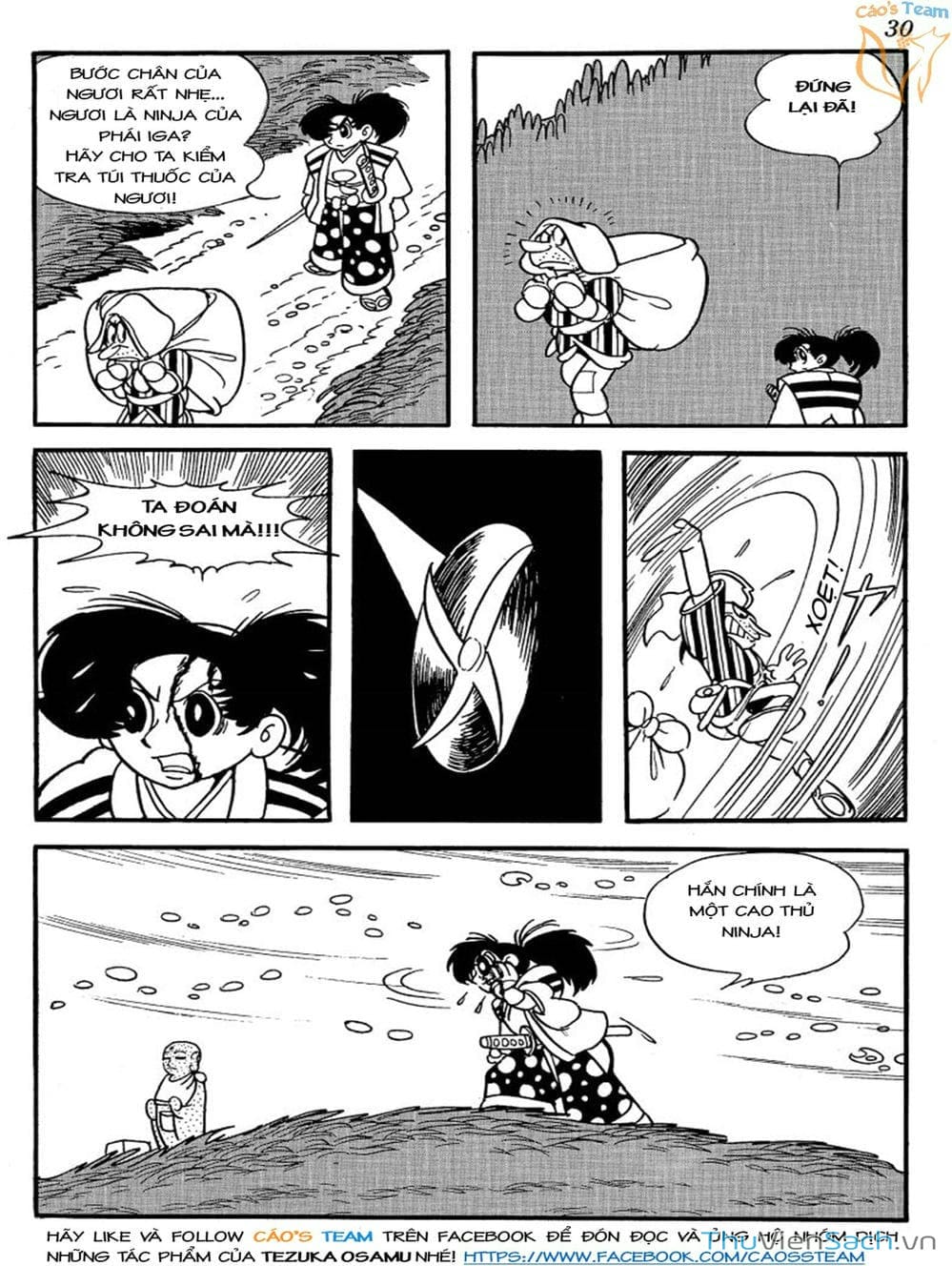 Truyện Tranh Lâu Đài Bình Minh trang 2