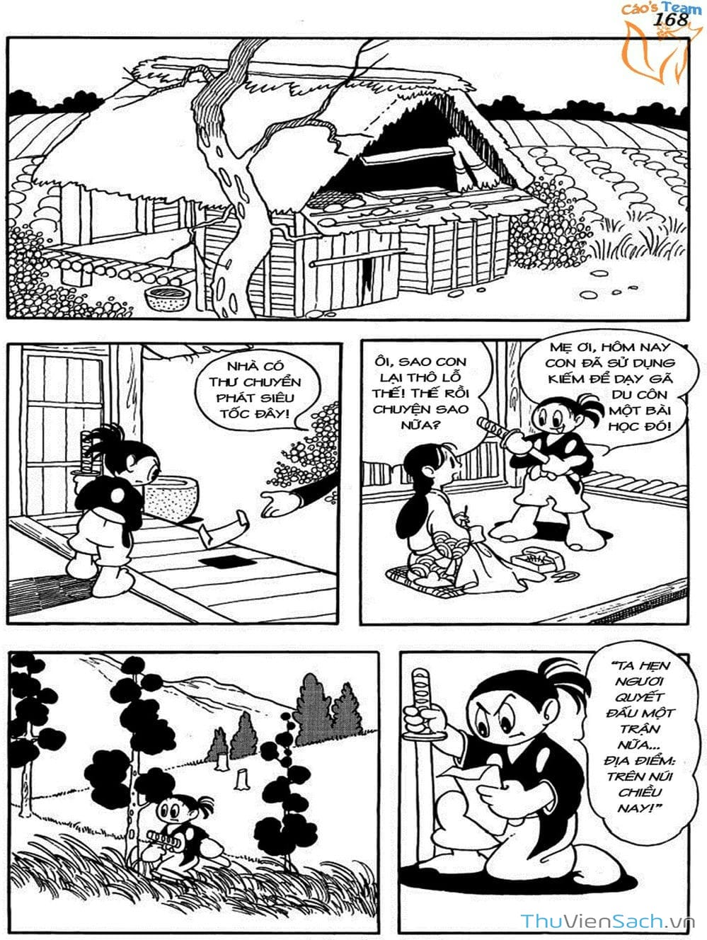 Truyện Tranh Lâu Đài Bình Minh trang 2