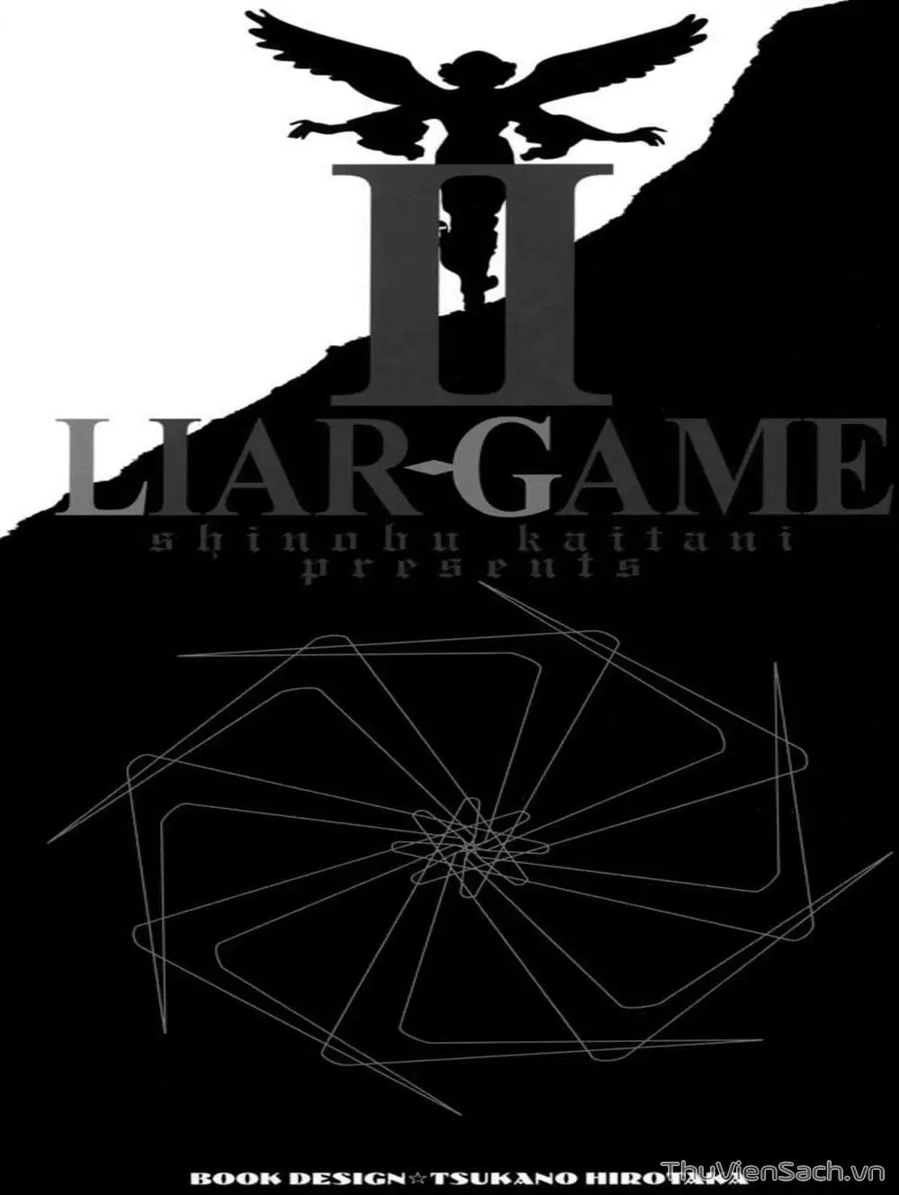 Truyện Tranh Trò Chơi Dối Trá - Liar Game trang 4