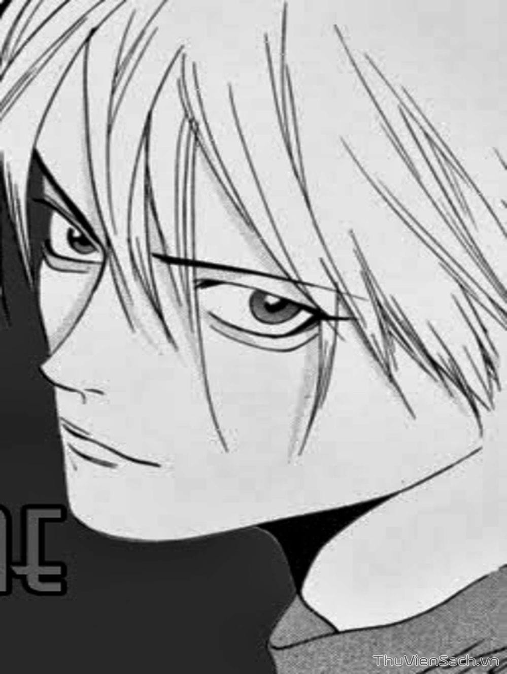 Truyện Tranh Trò Chơi Dối Trá - Liar Game trang 4