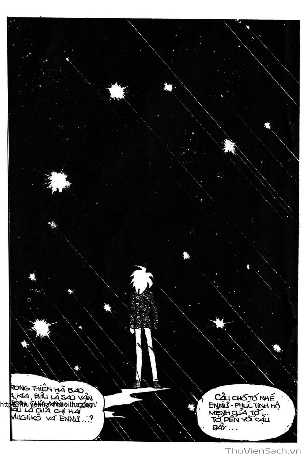 Truyện Tranh Siêu Nhân Locke trang 3