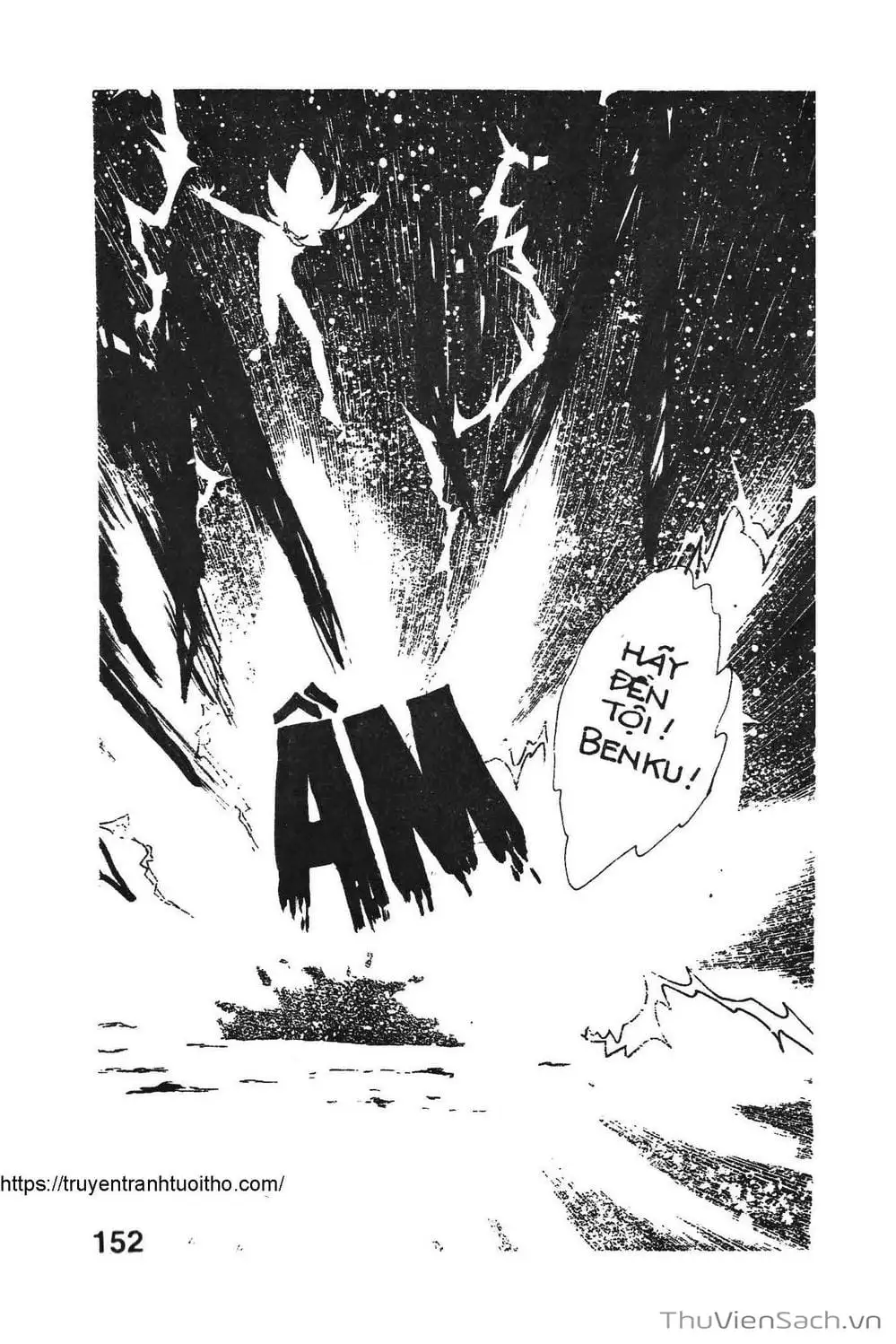 Truyện Tranh Siêu Nhân Locke trang 3