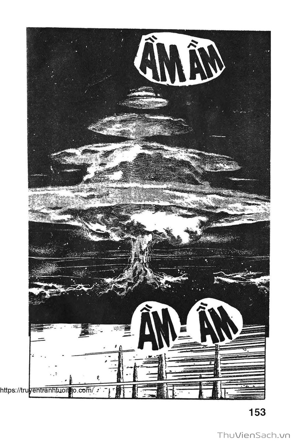 Truyện Tranh Siêu Nhân Locke trang 3