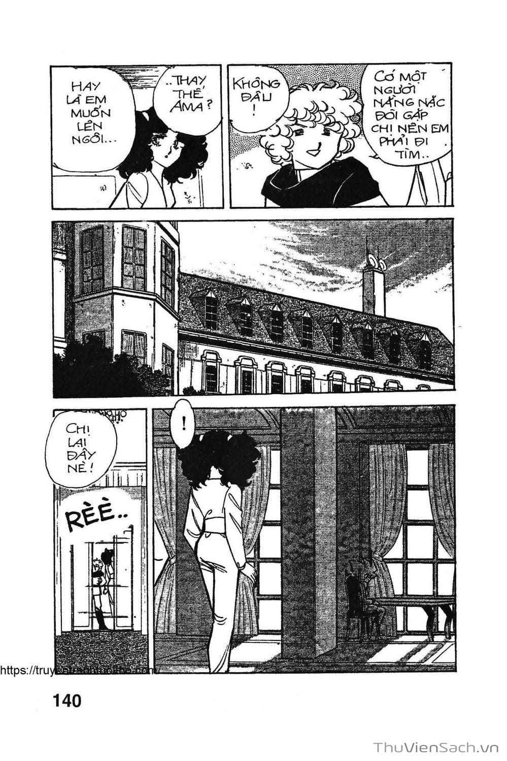 Truyện Tranh Siêu Nhân Locke trang 3