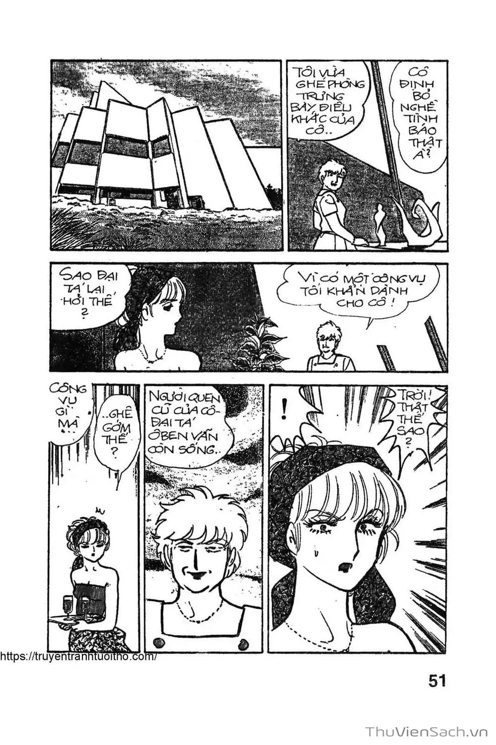 Truyện Tranh Siêu Nhân Locke trang 3