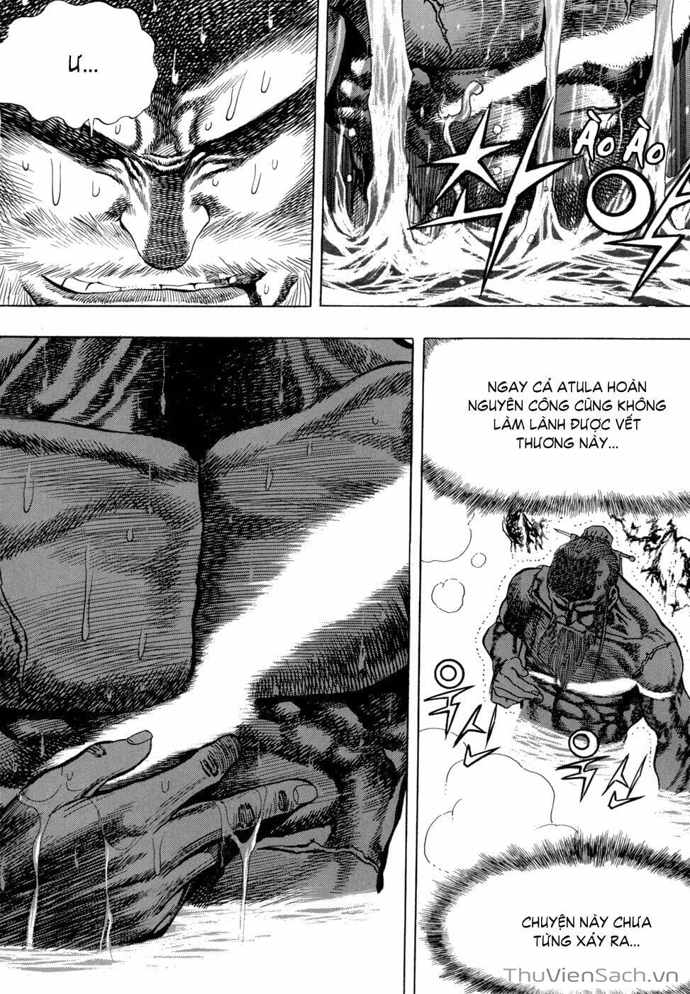 Truyện Tranh Long Phi Bất Bại trang 4