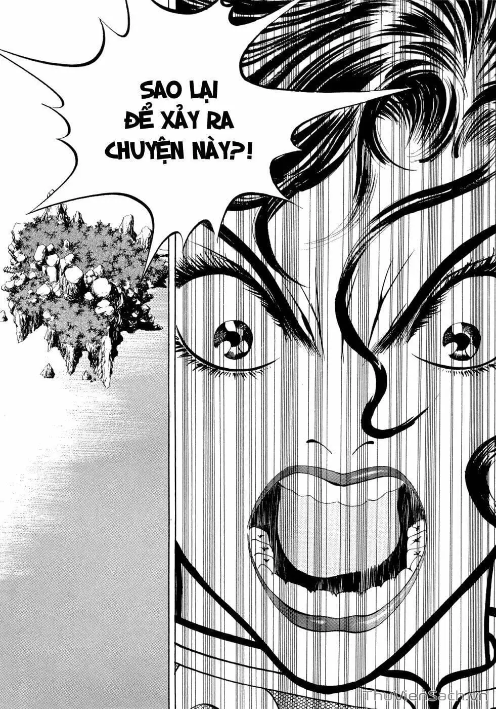 Truyện Tranh Long Phi Bất Bại trang 4