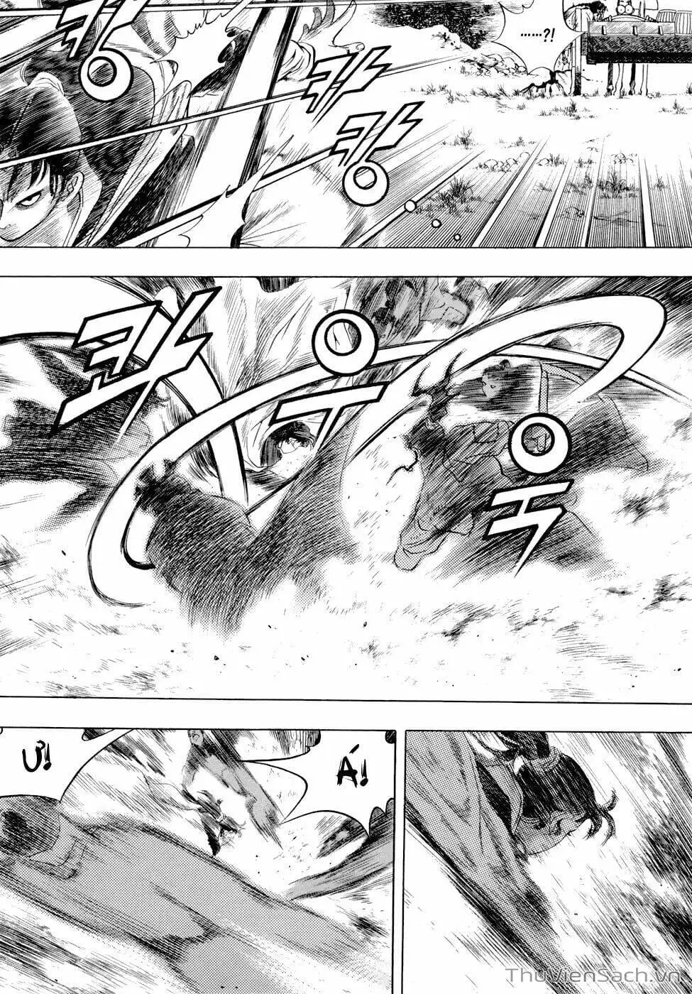 Truyện Tranh Long Phi Bất Bại trang 4