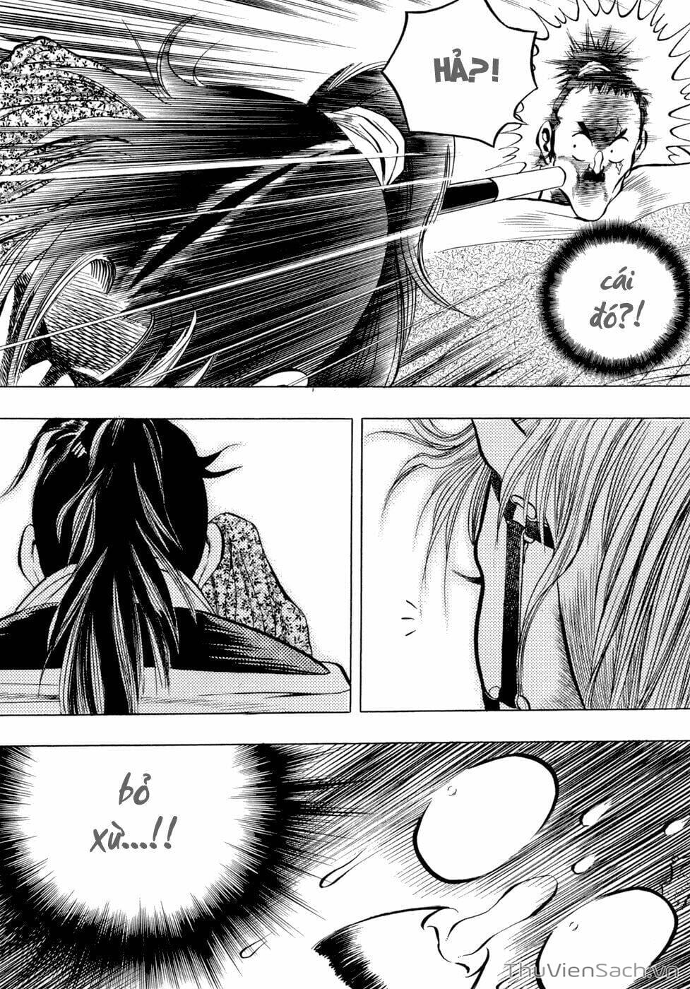 Truyện Tranh Long Phi Bất Bại trang 4