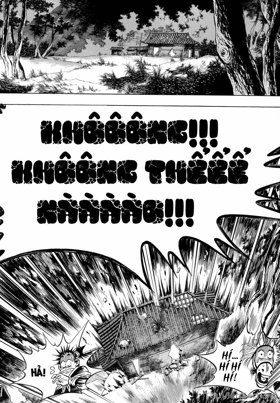 Truyện Tranh Long Phi Bất Bại trang 4