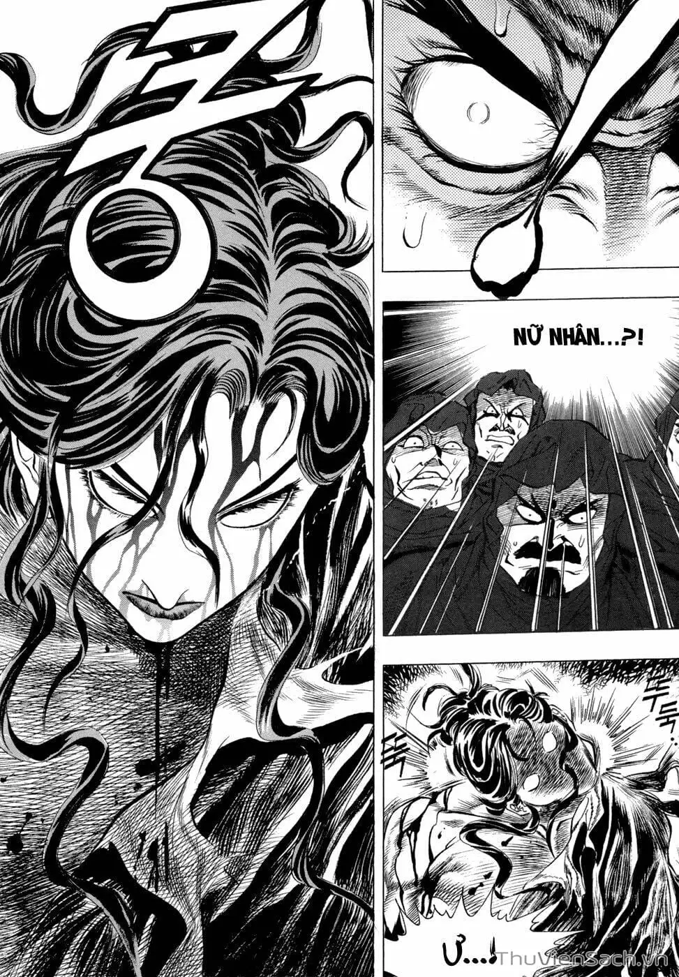 Truyện Tranh Long Phi Bất Bại trang 4