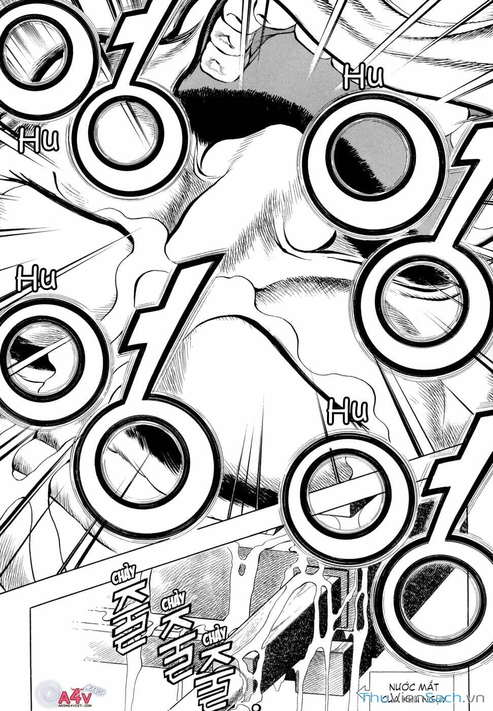 Truyện Tranh Long Phi Bất Bại trang 4