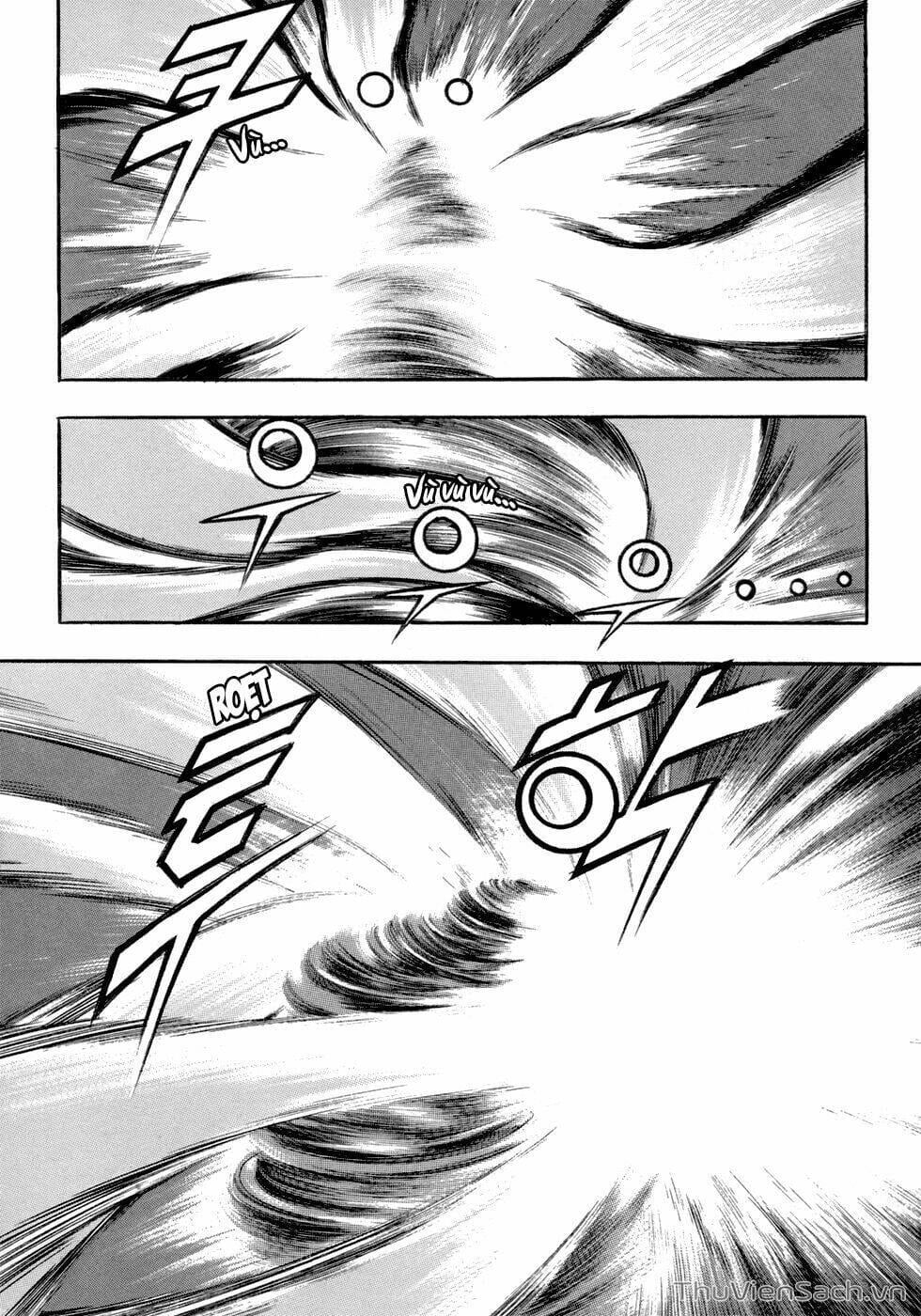 Truyện Tranh Long Phi Bất Bại trang 4