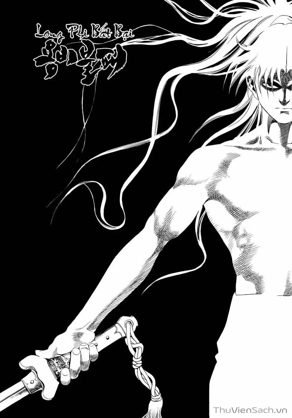 Truyện Tranh Long Phi Bất Bại trang 4