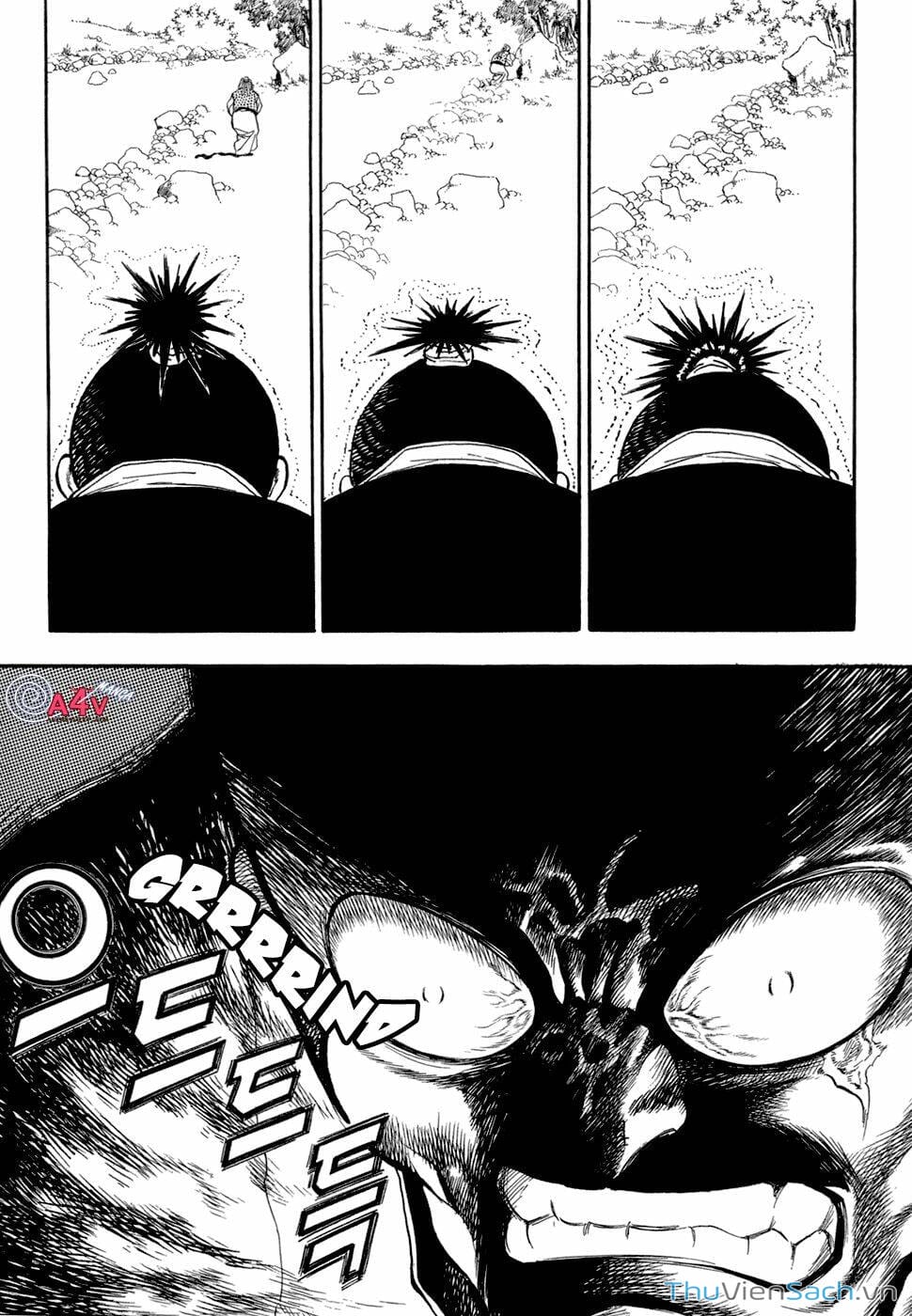 Truyện Tranh Long Phi Bất Bại trang 4