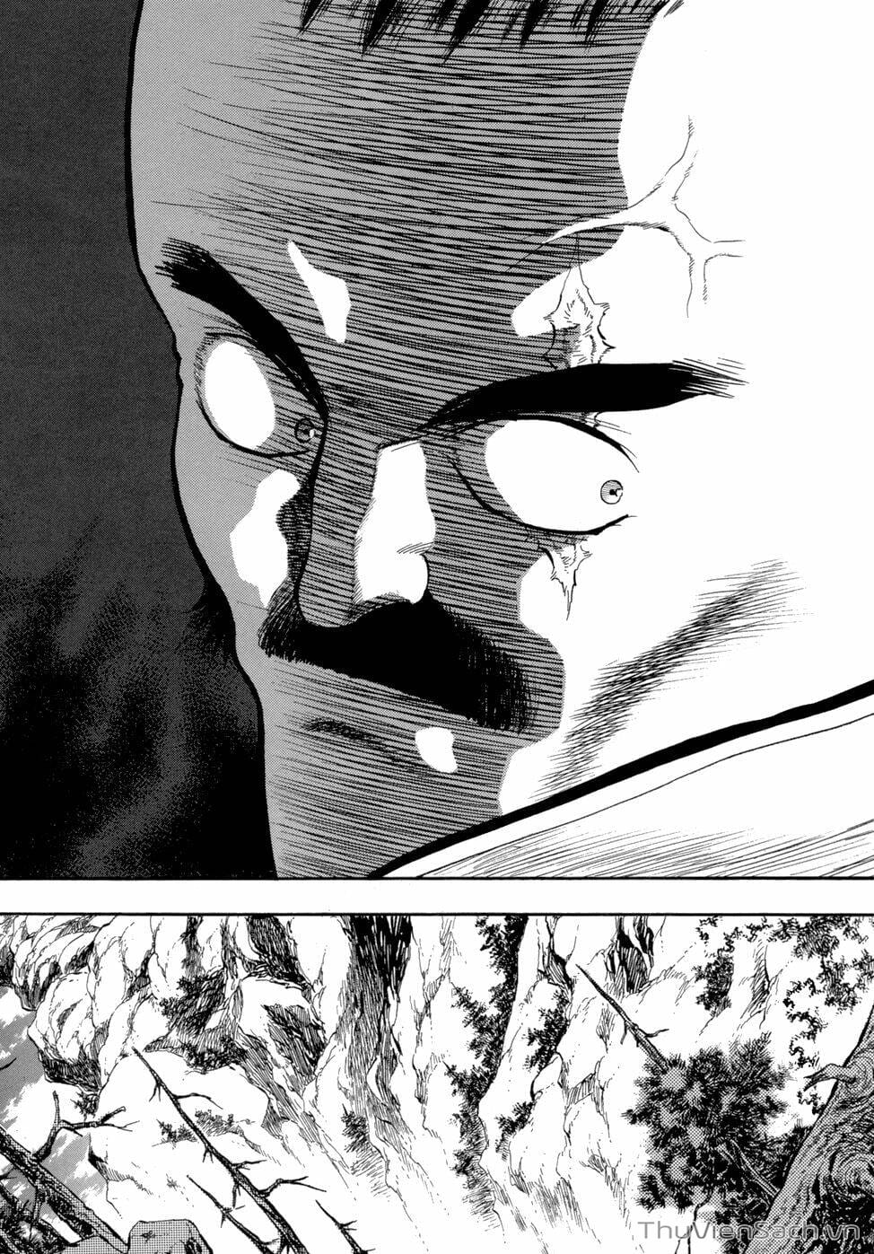 Truyện Tranh Long Phi Bất Bại trang 4