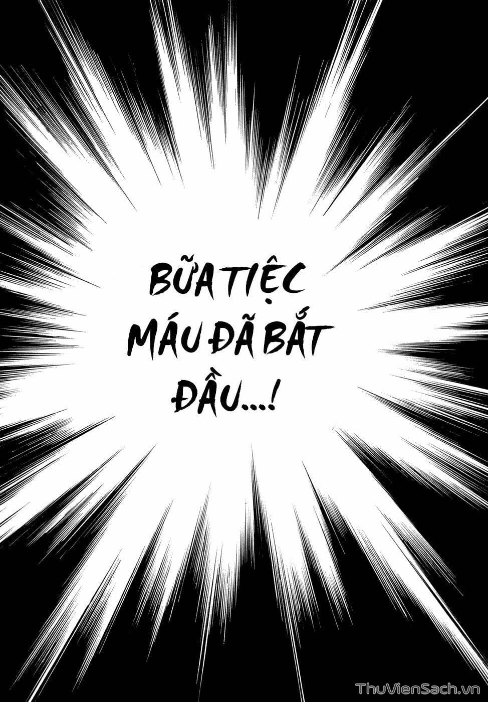 Truyện Tranh Long Phi Bất Bại trang 4