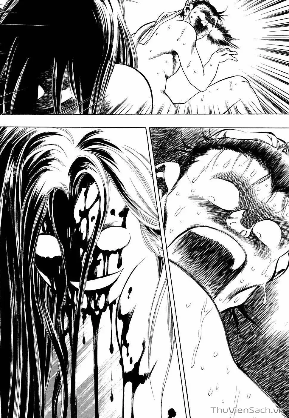 Truyện Tranh Long Phi Bất Bại trang 4