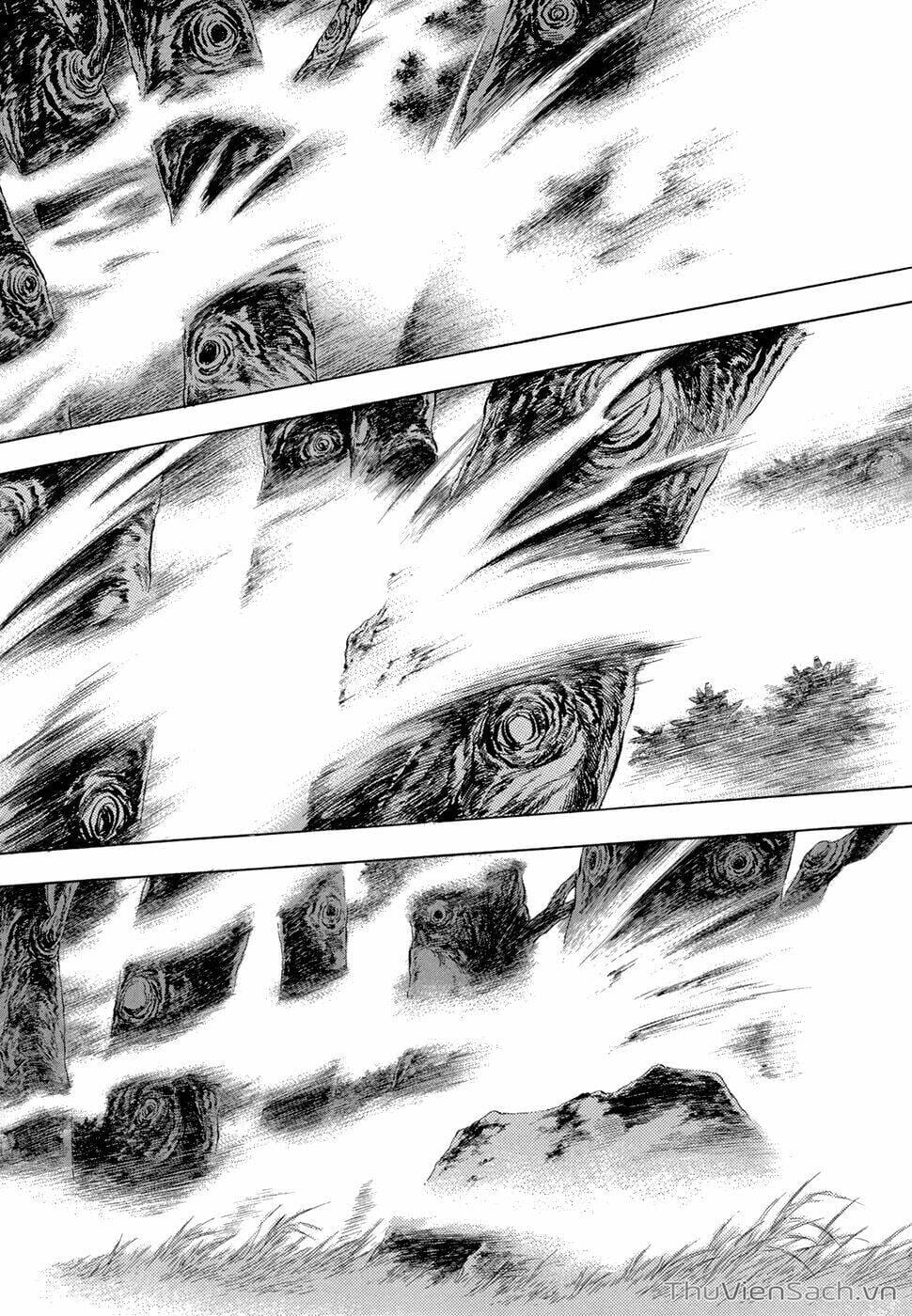 Truyện Tranh Long Phi Bất Bại trang 4