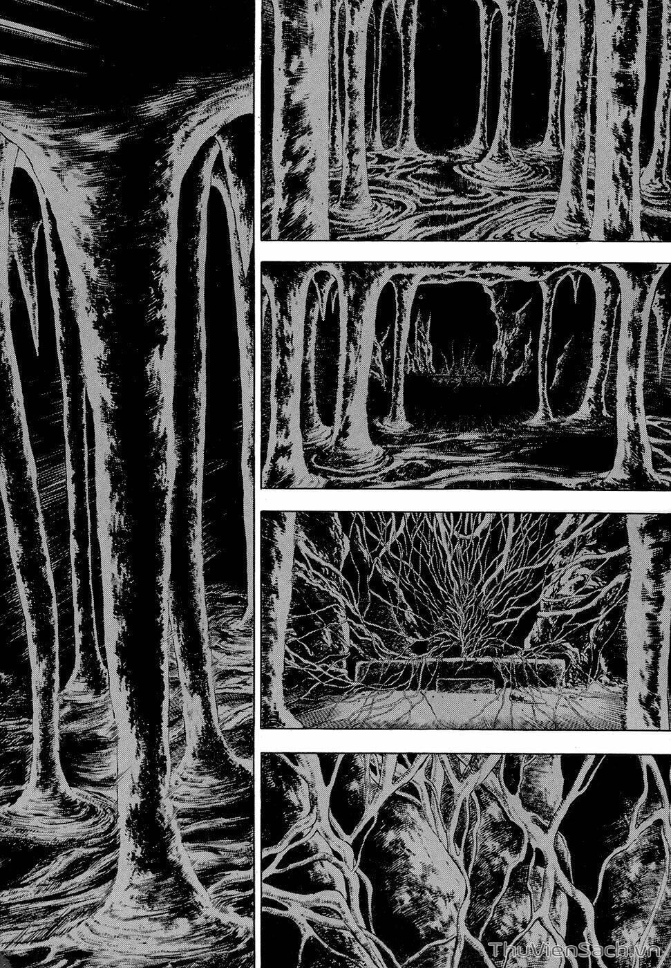 Truyện Tranh Long Phi Bất Bại trang 4