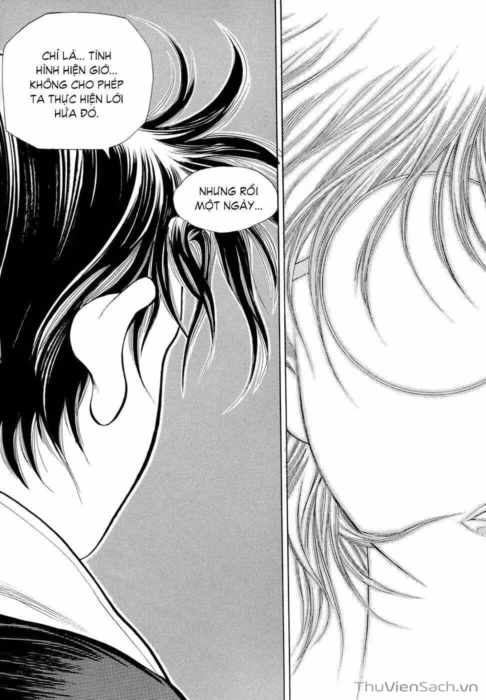 Truyện Tranh Long Phi Bất Bại trang 4