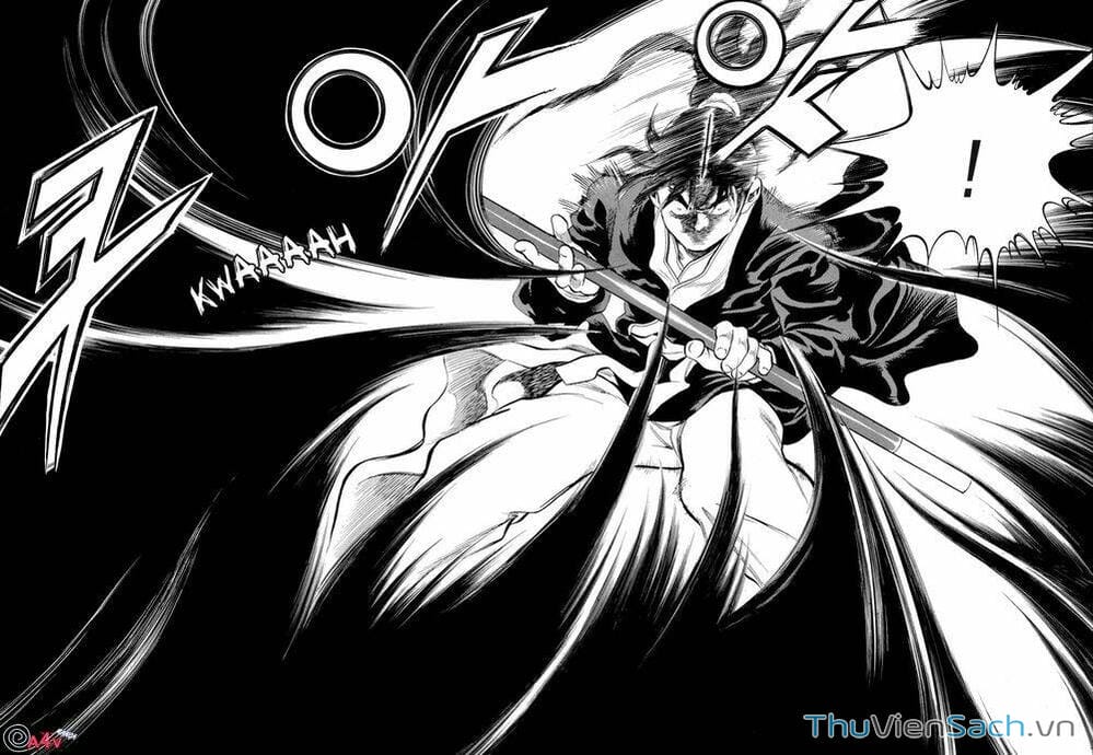 Truyện Tranh Long Phi Bất Bại trang 4