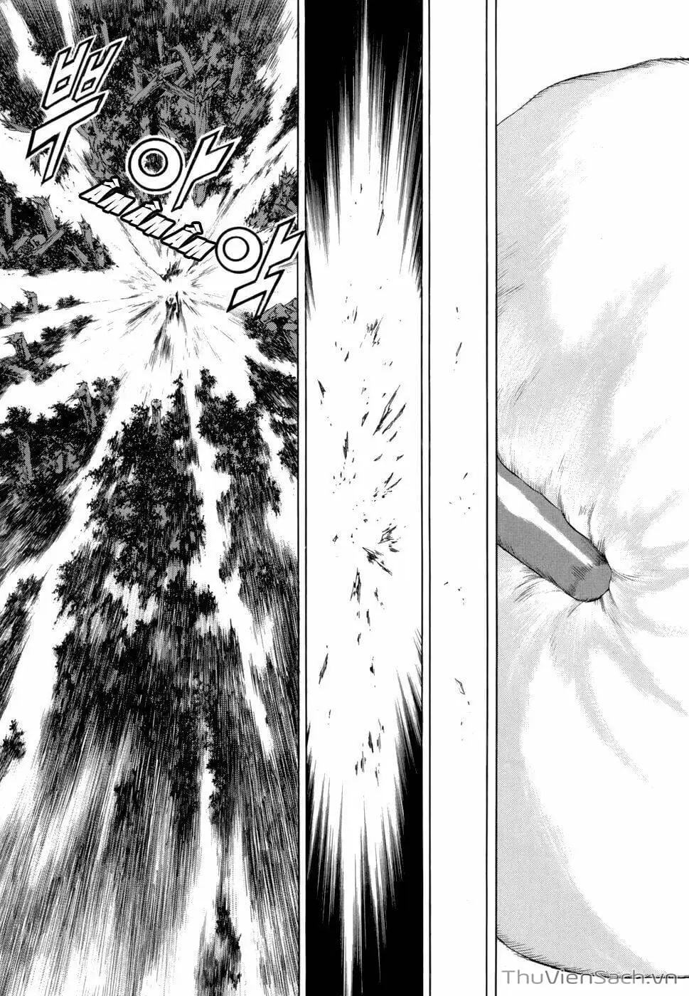 Truyện Tranh Long Phi Bất Bại trang 4