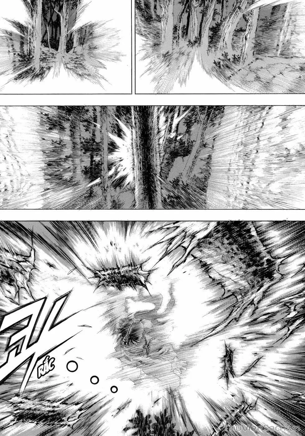 Truyện Tranh Long Phi Bất Bại trang 4