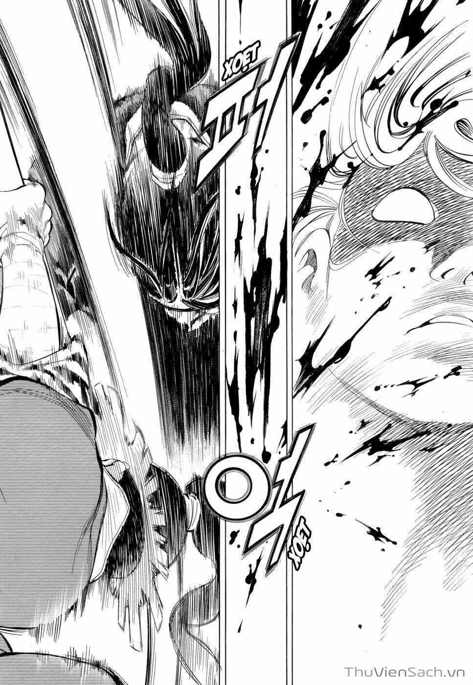 Truyện Tranh Long Phi Bất Bại trang 4