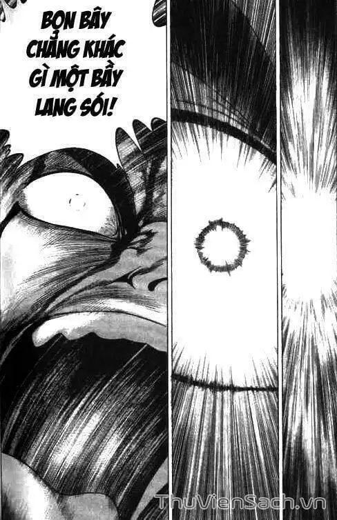 Truyện Tranh Long Phi Bất Bại trang 4