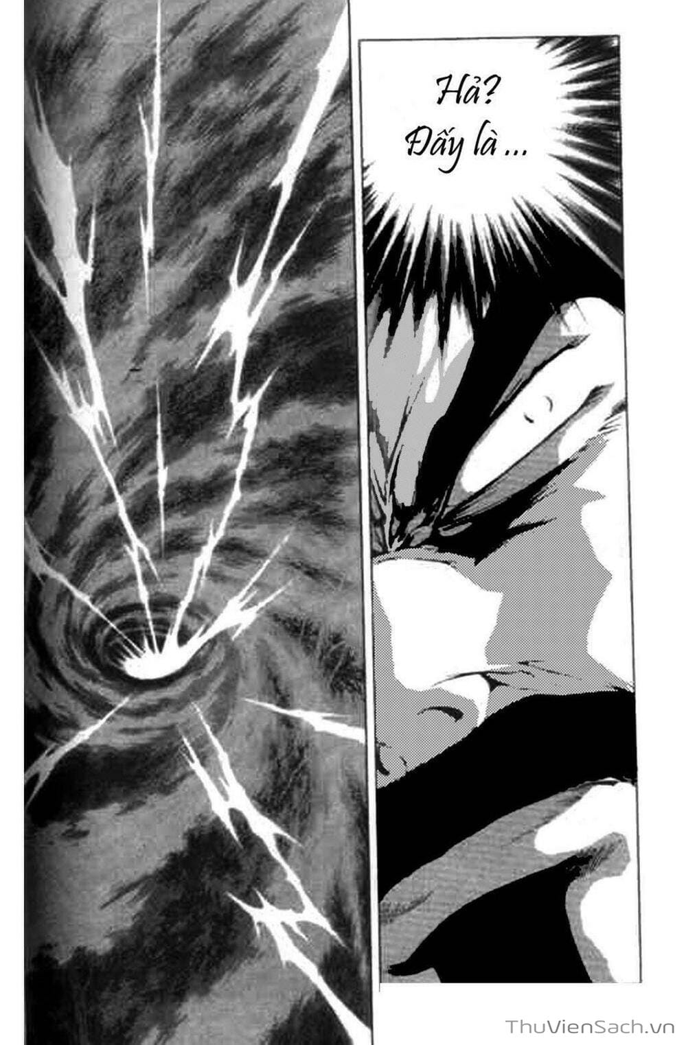 Truyện Tranh Long Phi Bất Bại trang 4