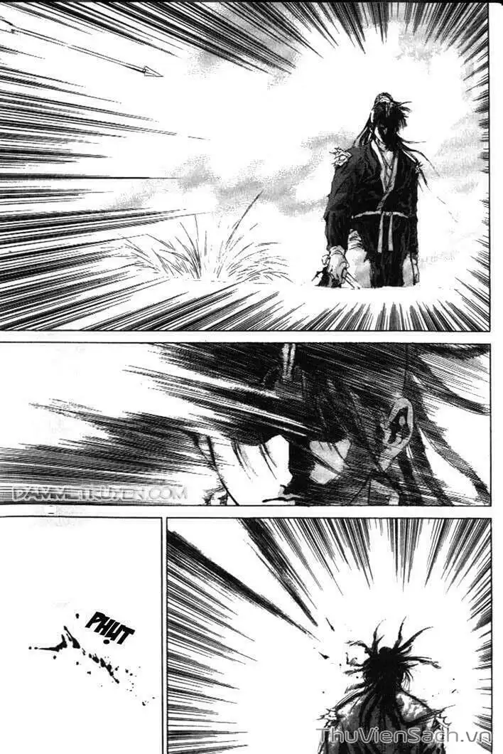 Truyện Tranh Long Phi Bất Bại trang 4