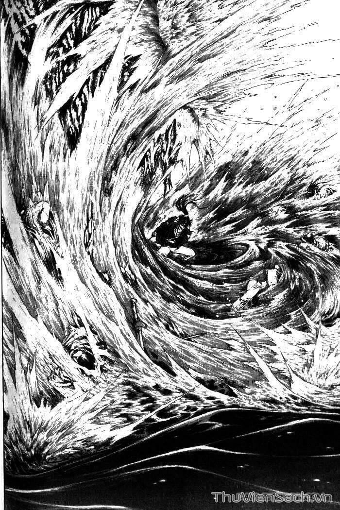 Truyện Tranh Long Phi Bất Bại trang 4